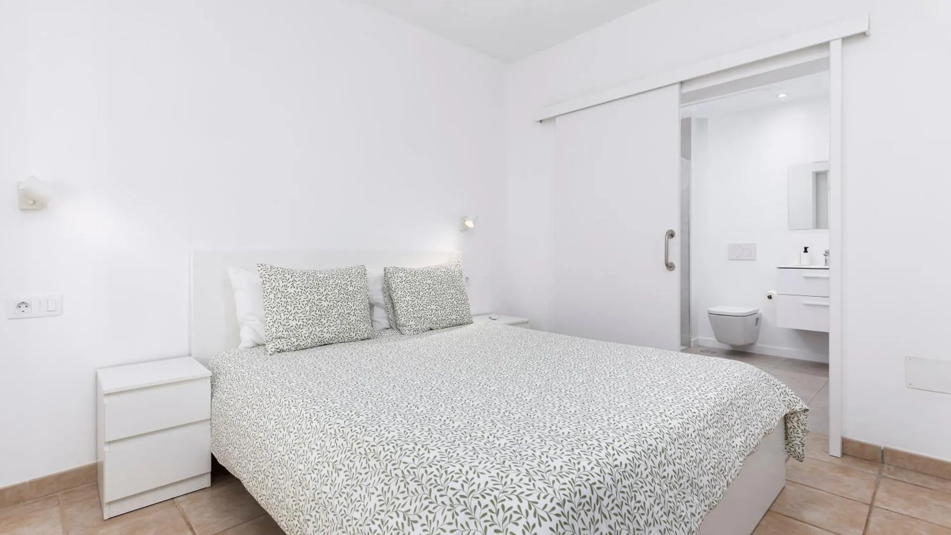 Villa Gregorio Cardon 0*,  Spagna